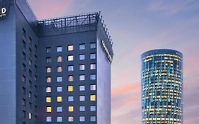 Courtyard By Marriott Bucharest Floreasca