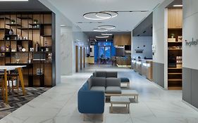 Courtyard By Marriott Bucharest Floreasca