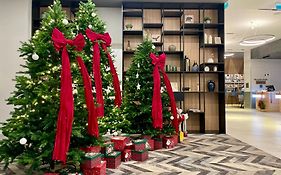 Courtyard By Marriott Bucharest Floreasca